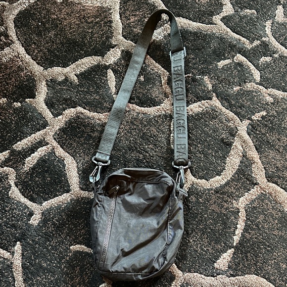 BAGGU Handbags - Baggu Black Shoulder Bag